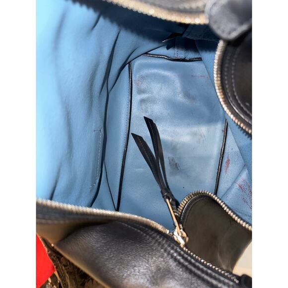 Prada Milano logo Tote bag - Picture 2 of 7